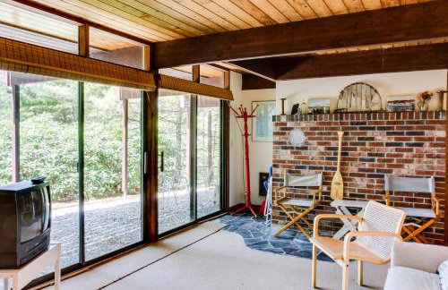 Linekin Bay Lookout - Foto 29