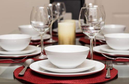 Atlanta Furnished Apartments - Great location in the Heart of the City - Foto 23