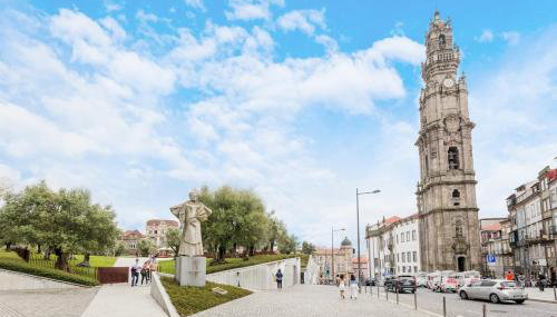 Clerigos Tower - Experience in Porto - Foto 4