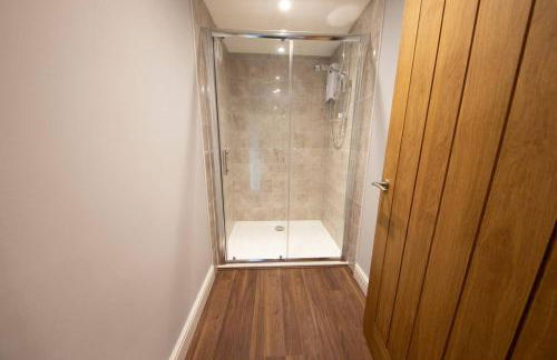 Moors Wood Relaxing ,Tranquil retreat with Hot Tub - Foto 28