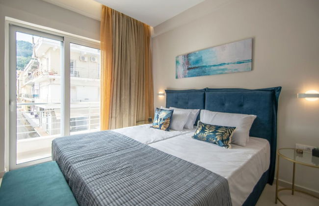 Alcmene Lux Apartment - Foto 4