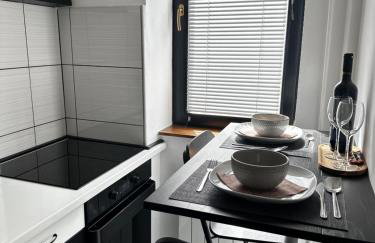 Studio apartman Lynx - Foto 10