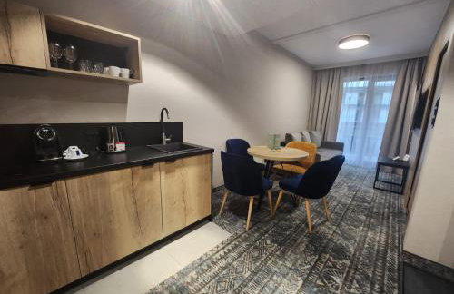 Apartamenty Bliżej Chmur Szklarska Poręba-Zloty Horyzont - Foto 7
