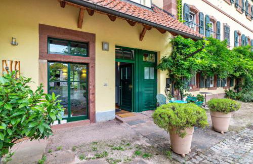 Gutshof Kaiserbacher Mühle - Foto 29