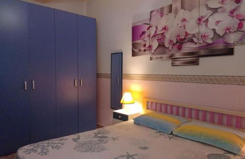 Siculiana Marina - oasi wwf - Foto 7