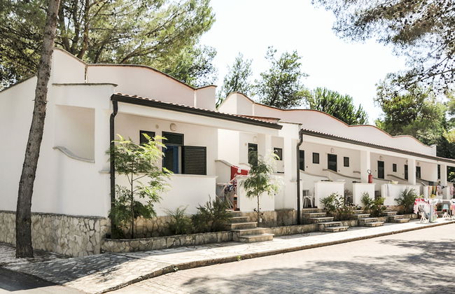 Villaggio San Pablo - Foto 23