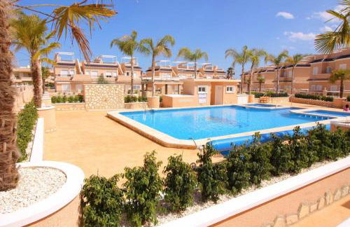Duplex campoamor heated pool - Foto 33
