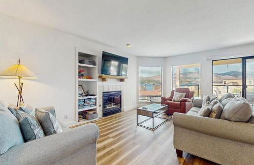 Lake Chelan Shores Shore Serenity 19-3 - Foto 45