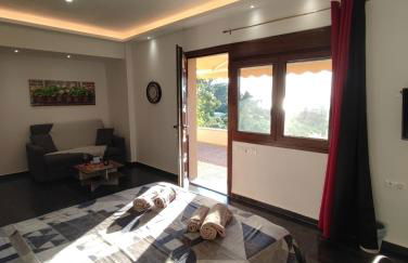THEASIS 4 luxury studio with sea view - Foto 4