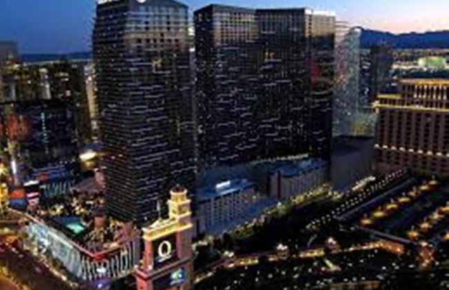 GetAways at Jockey Club - Foto 36