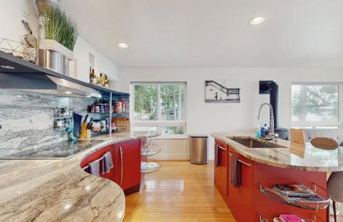 Hood Canal Shoreline Escape - Foto 21