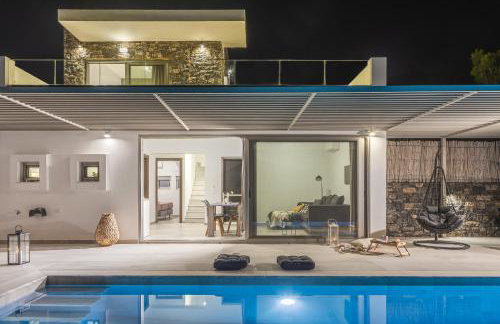 Ethereal Southcrete Villas - Foto 16