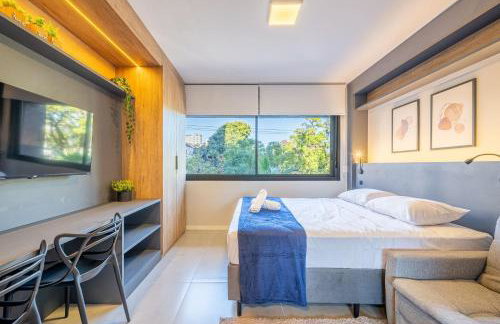 Skyline Parque Moinhos by LikeHome - Foto 56