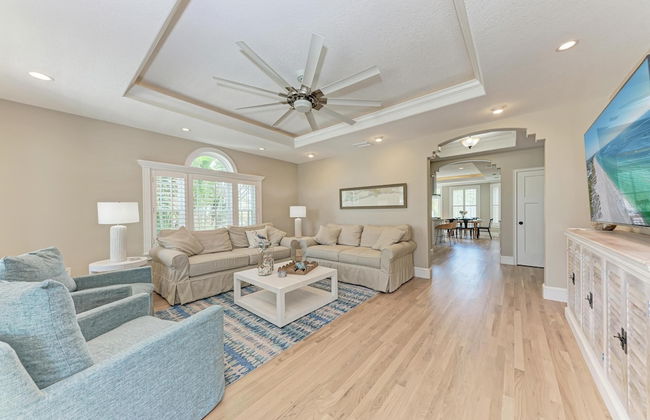 Once Upon A Time managed by Beach Retreats - Foto 19