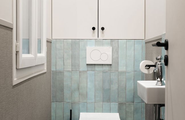 Edgar Suites Saint-Lazare - Amsterdam - Foto 59