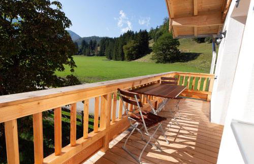 Kurzenwirt - Ferienwohnungen - Foto 34