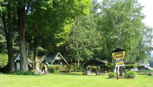 Amber Lantern Efficiency Cottage - Foto 4