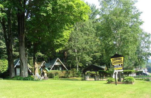 Amber Lantern Duplex Cottage - Foto 6