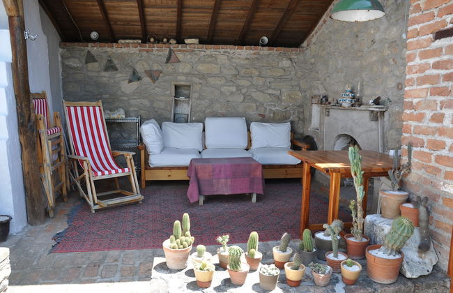 Garden House - Foto 21