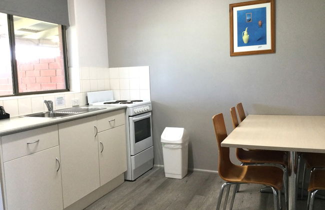 Victor Harbor Holiday Park - Foto 69