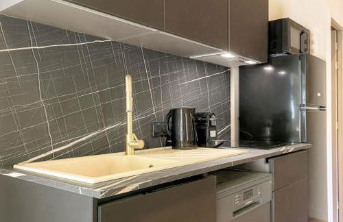 T2 neuf proche Lyon, St-Didier-au-Mont-d'Or - Photo 13