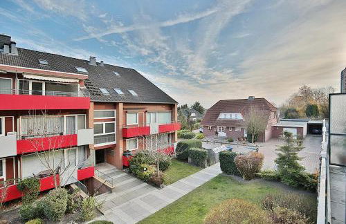 Am Kardohr 3 Am Kardohr 3 Beachway Appartement 12 - Foto 18