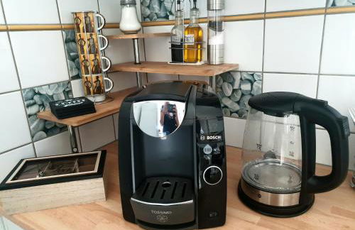 Appartement proche d'Europa park/Marchés de Noël - Photo 11