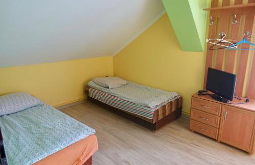 U Jadzi Pogórze Przemyskie - Foto 7