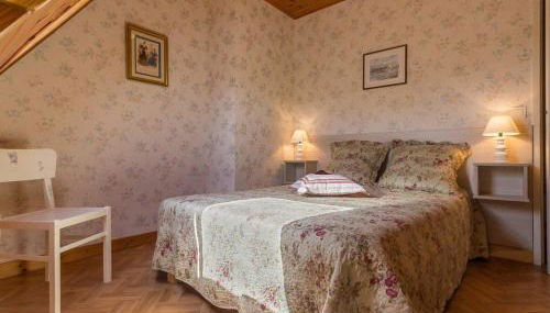 Maison rénovée typique, calme, proche mer, 2 cours fermées, cheminée et équipements pour enfants. - FR-1-306-836 - Foto 5