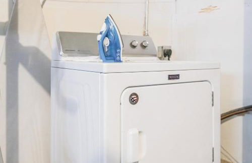 Work and Gym Hideaway - Foto 23