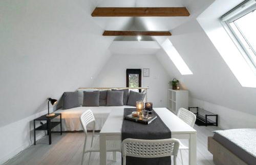 Arkadia Pension Norderstedt - Foto 48