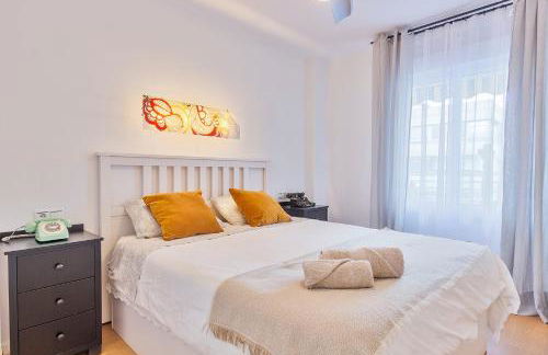 Precioso apartamento a 5 minutos andando de la playa - Foto 18