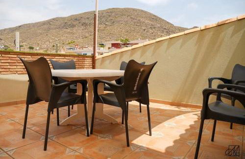 Playa del cuartel La Azohia, Cartagena - Foto 23