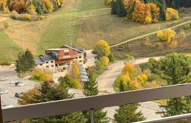 Avec balcon, au pied des pistes et randos - Foto 40