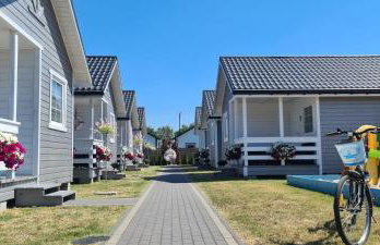 Domki Apartamentowe Morska Zatoka - Foto 4