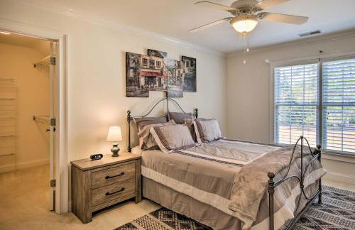 Upscale Home Near Golf Courses and Augusta National! - Foto 20