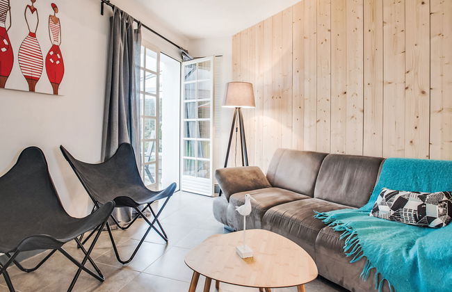 Portivy Moulin - Foto 3