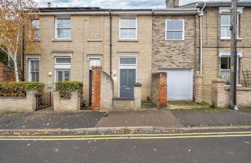 7D Albert St - sleeps 4 guests with parking on request - Foto 16