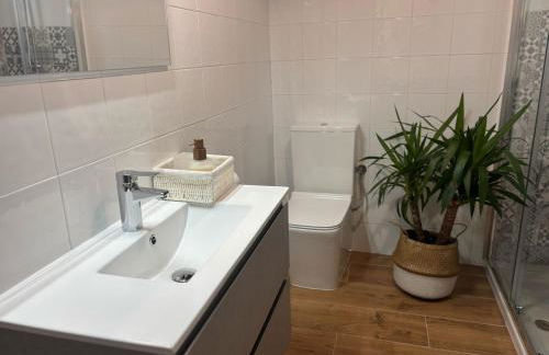 Casa Tarrío con Piscina - Santiago de Compostela - Photo 15