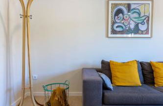 Green Apartment Pedras Salgadas - Foto 18