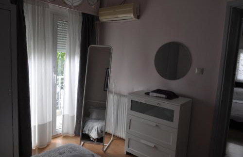 Awesome Home 3' from Metro (M3) Station Agia Paraskevi - Foto 11