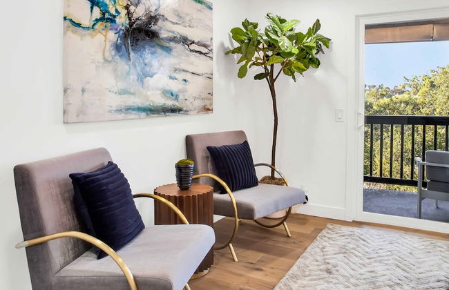 Dona Teresa by Avantstay Home Studio, City Views - Photo 39