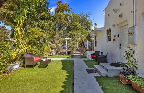 Artful 4BR Family Retreat - Foto 31