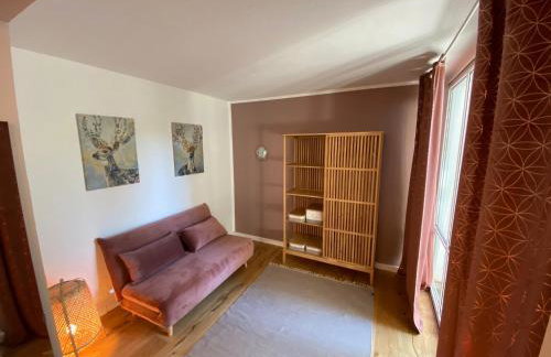 Ferienwohnung am Burgberg - Foto 11