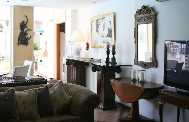 Chrielka Hotel Apartments - Foto 11