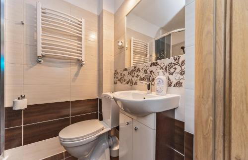 Willa Aleksandra - Apartamenty - Foto 65