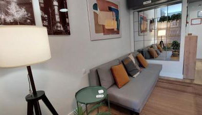 Studio Europa 30 - Foto 2