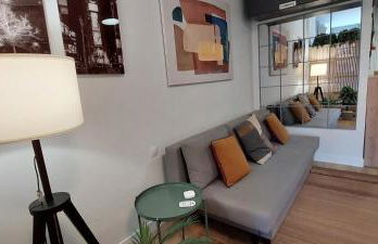 Studio Europa 30 - Foto 2