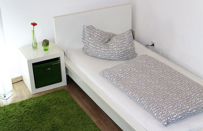 Münster Altstadttraum - Photo 2