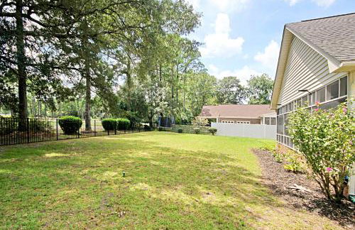 HoneyHomes Hackler Golf Course Home with Amenities - Photo 22